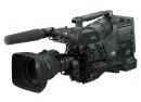 Camara Video Profesional Sony HDW650F 2/3" CCD HAD FX 24p 14 A/D Conversion